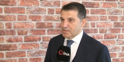 Nihat Kırmızı: "Hürmüz Boğazı krizi, sigortacılık sektörünü mutlaka etkileyecek"