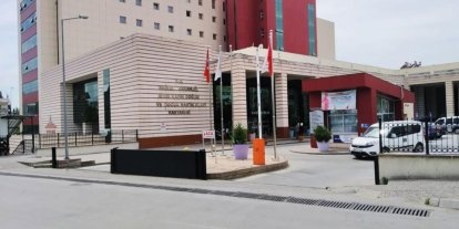 Kadın Doğum Hastanesi binası, Aydın Devlet Hastanesi olarak hizmet verecek