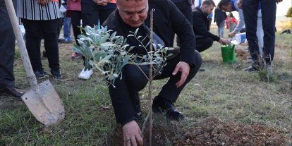 BŞEÜ Genç TEMA Kulübü ÜNİFEST finallerinde
