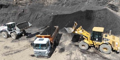 Başkan Taşkın’dan dev hamle: Yılların çöp sorunu tarih oluyor