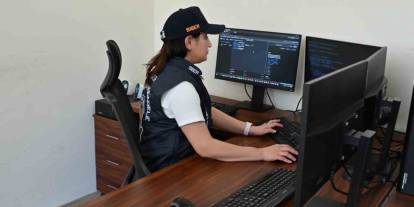 Kars’ta Siberden operasyon: 197 sosyal medya hesabına erişim engeli!