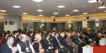 GKVMUN’26 konferansı hedeflerine başarıyla ulaştı