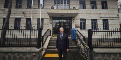 Diyarbakır’da 71 yıllık binanın müze olması için kampanya talebi