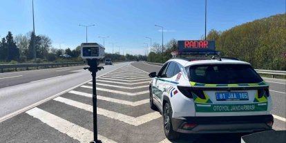 Bin 732 kişiye cezai işlem uygulandı