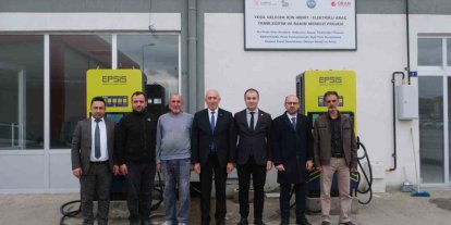 KESOB ve ORAN iş birliği ile mesleki eğitim ve istihdama yönelik güçlü adım