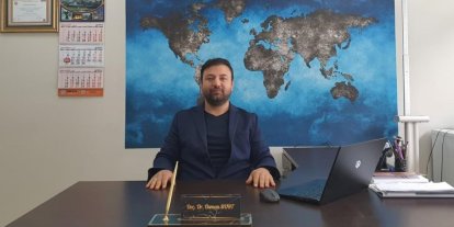 Doç. Dr. Osman Kurt, TBMM Meclis Araştırması Komisyonu’nun çalışmalarına katkı verecek