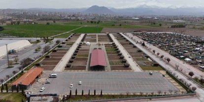 Büyükşehir’den üniversite öğrencilerine uygulamalı organik tarım eğitimi