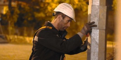 Aras Elektrik’ten Erzurum’a güçlü dokunuş