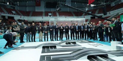 Karatay’da ROBOFEST heyecanı başladı