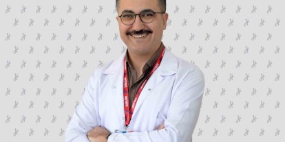 Dr. Mustafa Çiftçi: "Mevsim geçişleri çocukları daha hızlı hasta ediyor"