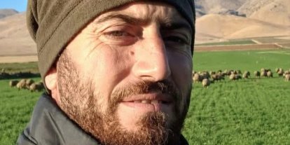 Mardin’de çoban silahlı saldırıda hayatını kaybetti