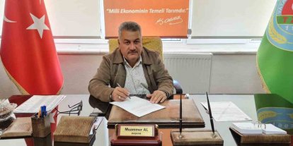 Buldanlı üreticilerden maden arama çalışmalarına tepki