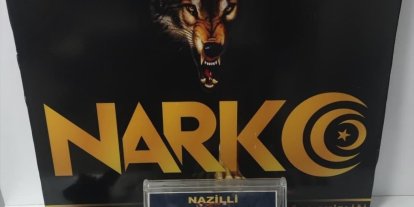 Nazilli’de uyuşturucu operasyonu: 16 şüpheli yakalandı