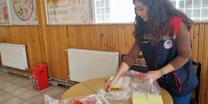 Eskişehir’de süt ve süt ürünlerine sıkı denetim