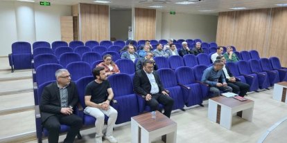 Köşk’te okul güvenliği için güç birliği toplantısı yapıldı