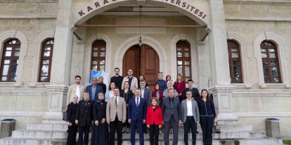 KBÜ KAPGEM’den bağımlılıkla mücadele raporu