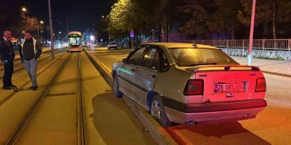 Kaza yapan alkollü sürücüye 228 bin 719 lira para cezası