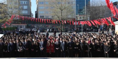 İstanbul Valisi Davut Gül: "İstanbul’da 1 milyon lisanslı sporcu hedefimiz var"