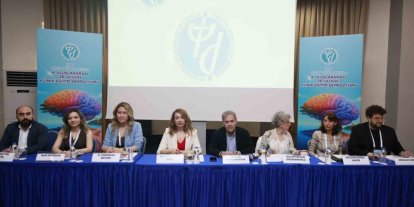 Şiddetin görünür hale gelip normalleşmesi çocuk ve gençleri olumsuz etkiliyor