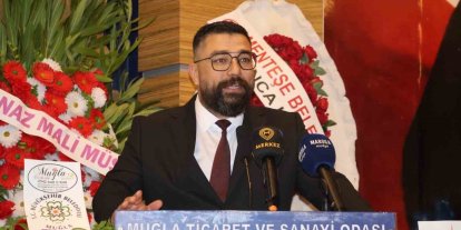 Muğla Gelişim Derneği’nin hedefi ‘Hipodrom Projesi’ni hayata geçirmek