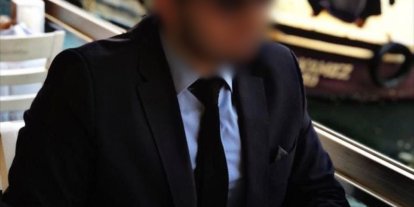 Dava öncesi para talep edip dolandırdılar