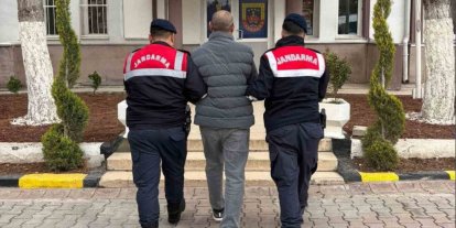 Kırıkkale’de 2 hükümlü yakalandı