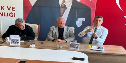 Final maçı Osmaneli’nde oynanacak