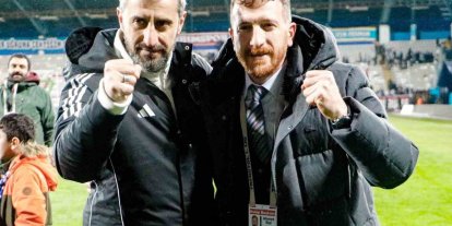 Ahmet Dal: "Şampiyonluklar bir günde kazanılmaz"