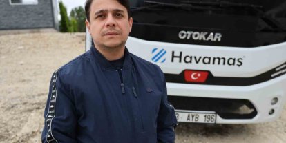 Havamaş, genişleyen güzergah ağıyla kesintisiz hizmet sunuyor