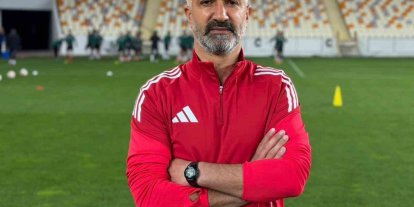 Malatya Yeşilyurtspor Play-Off ilk maçına çıkıyor