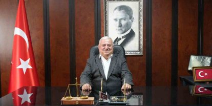 Denizli Esnaf Odaları Birliği seçimi öncesi Başkan Erbeği’den birlik mesajı