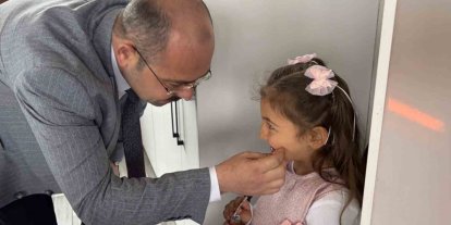 Tosya’da halk otobüsleri 23 Nisan’da ücretsiz olacak