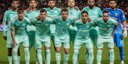 Moe, Kayserispor’u sırtlayamıyor