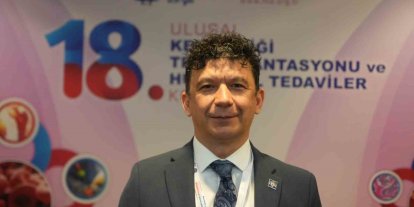 Yüksek riskli hematolojik kanserlerde kemoterapiyi tarihe karıştıracak tedavi: CAR-T