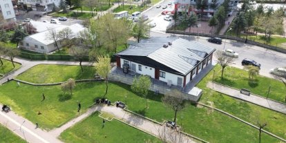 Diyarbakır’da 13 yeni Aile Sağlığı Merkezi hizmete açıldı