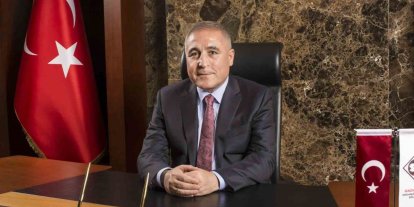 OSB Başkanı Cengiz Şimşek’ten 23 Nisan kutlama mesajı