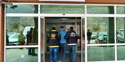 Gümüşhane’de uyuşturucu ve kaçakçılığa darbe