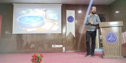 Bayburt’ta öğrencilere bilinçsiz takviye kullanımının riskleri anlatıldı