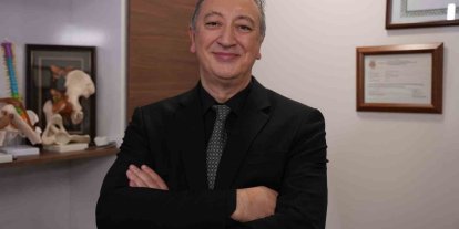 Kalça ağrısına kapalı cerrahiyle konforlu çözüm