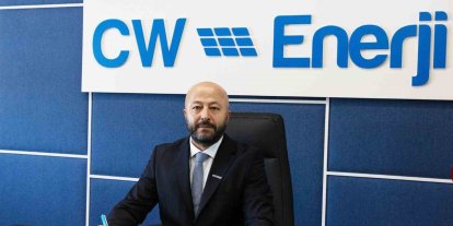 CW Enerji’den lityum tabanlı batarya depolama sistemleriyle entegre enerji çözümleri