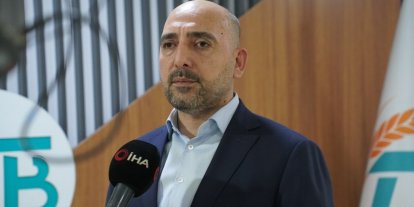 Kayseri’de kurbanlık hayvanlarda sıkıntı yok