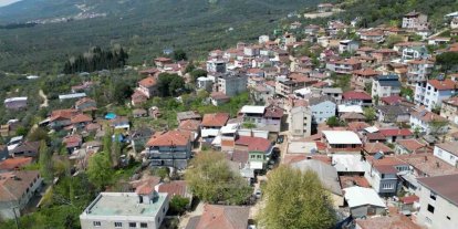 Büyükşehir’den Orhangazi’ye dev altyapı yatırımı