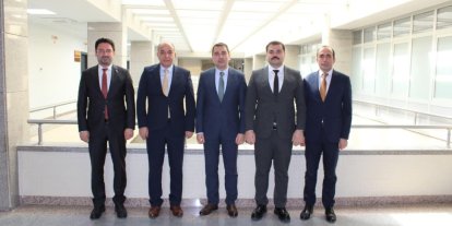 Denizli sanayisinin ara eleman ihtiyacı eski hükümlülerle karşılanacak