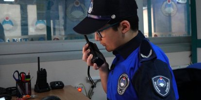 Turgutlu’da denetim minik zabıtalara emanet