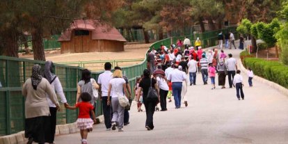 Büyükşehir’den 23 Nisan’da öğretmen ve öğrencilere anlamlı jest