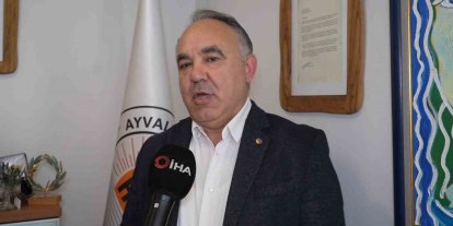 Zeytinyağında tarihi adım