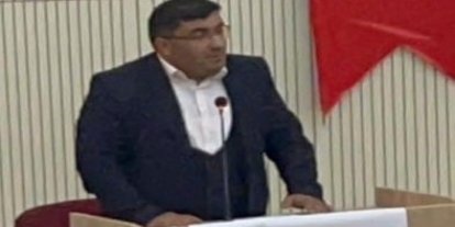 Karcıoğlu: "Atlı ciritte asıl zafer, rakibini düşürmek değil; onu affedebilecek yüce gönlü gösterebilmektir"