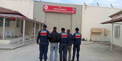 Bilecik’te çocuğa cinsel istismardan aranan şahıs yakalandı