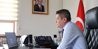 Bilecik’te ‘Okul Güvenliği’ masaya yatırıldı