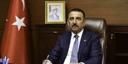 Vali Hacıbektaşoğlu’ndan 23 Nisan mesajı